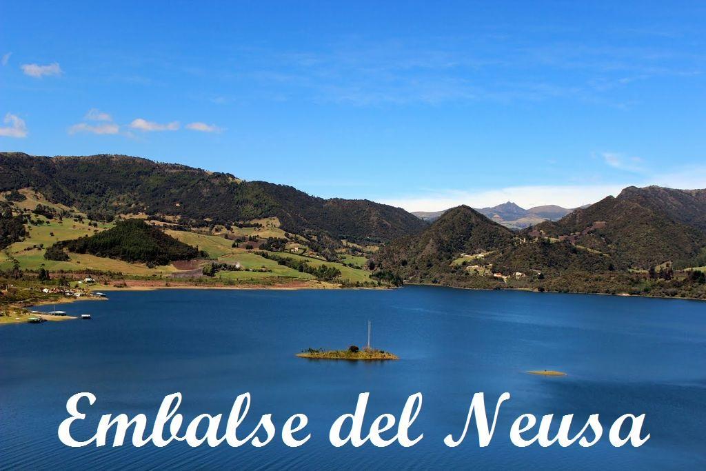 Hotel Estacion Sabana Zipaquira Ngoại thất bức ảnh