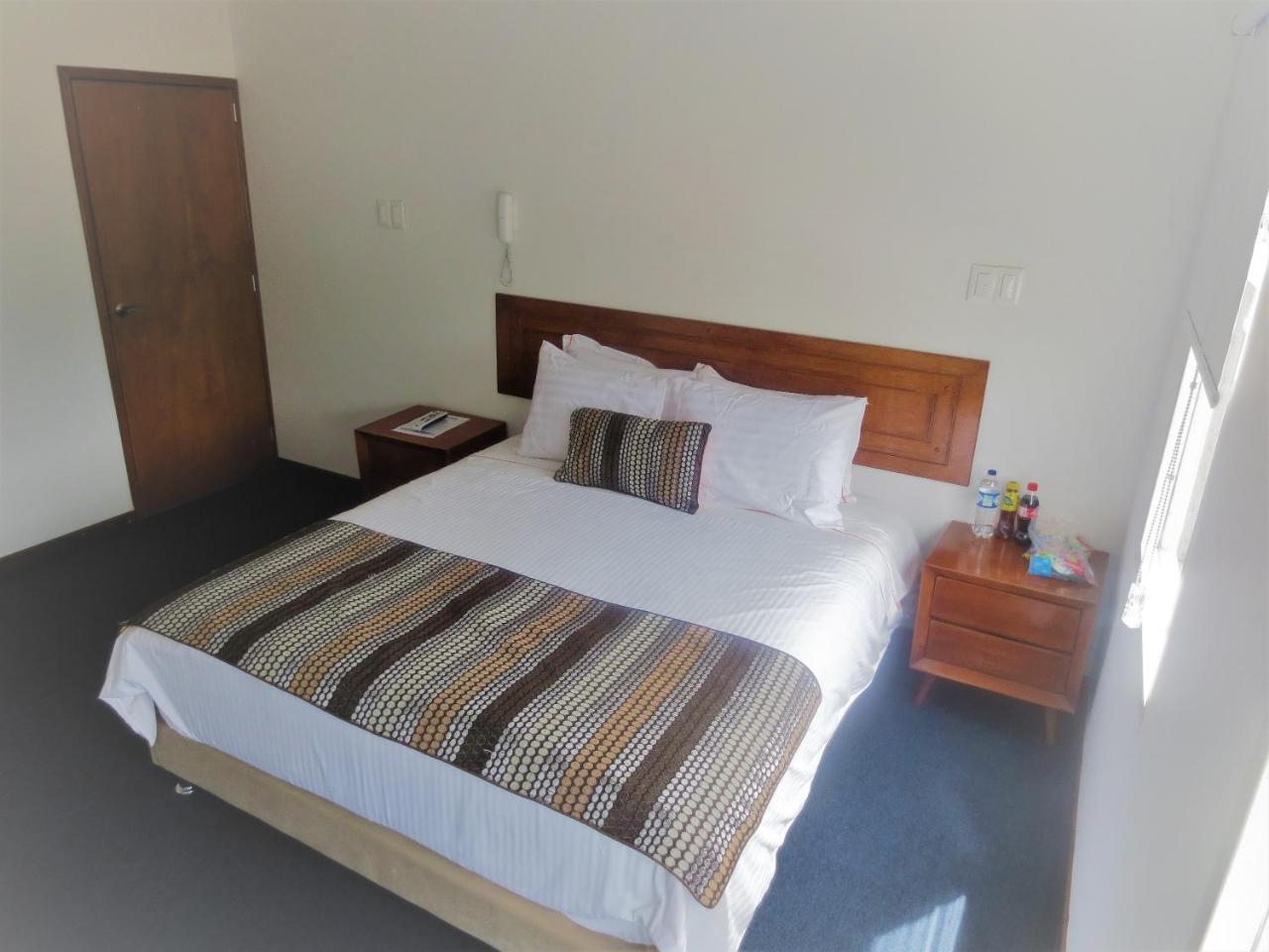 Hotel Estacion Sabana Zipaquira Ngoại thất bức ảnh